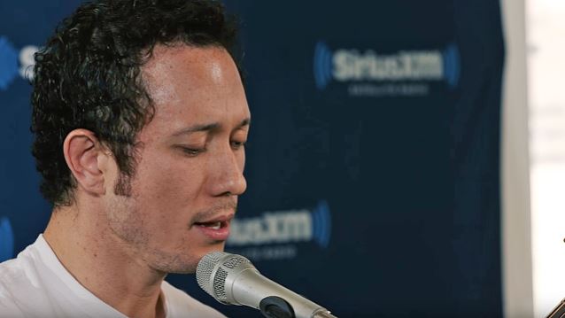 Matt Heafy (TRIVIUM): Διασκευάζει σε ακουστική μορφή το “Twilight Of The Thunder God” των AMON AMARTH