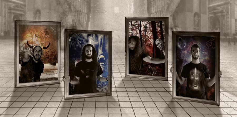 MEMORIAM: Δημοσίευσαν καινούργιο video από την επερχόμενη κυκλοφορία τους!