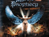 MYSTIC PROPHECY: Επανακυκλοφορεί το debut album τους “Vengeance” re-mastered με bonus tracks και σε digipack!