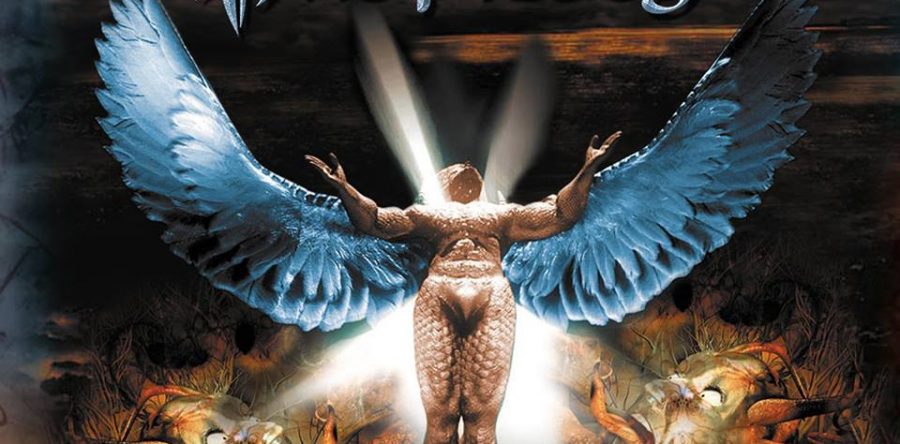MYSTIC PROPHECY: Επανακυκλοφορεί το debut album τους “Vengeance” re-mastered με bonus tracks και σε digipack!