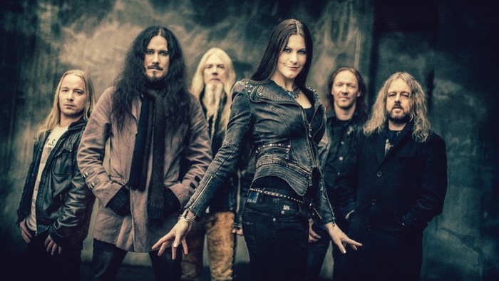 NIGHTWISH: Δείτε το trailer του DVD “Vehicle Of Spirit”