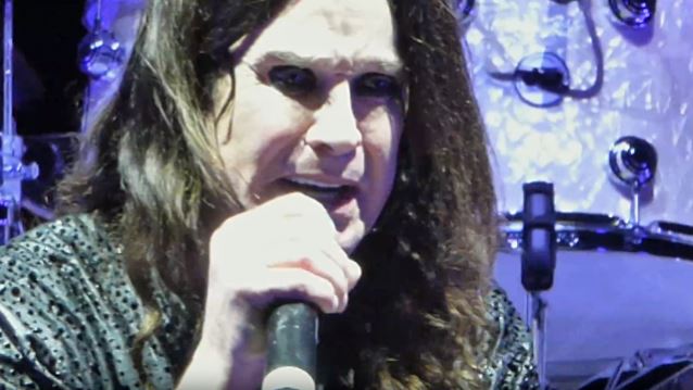 BLACK SABBATH: Ακούστε μια πρώιμη εκτέλεση του τραγουδιού “Iron Man” με εναλλακτικούς στίχους