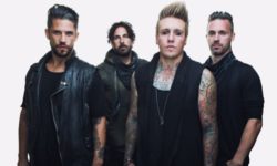 PAPA ROACH: Ακούστε τη νέα έκδοση του ‘Last Resort’ με τον JERIS JOHNSON