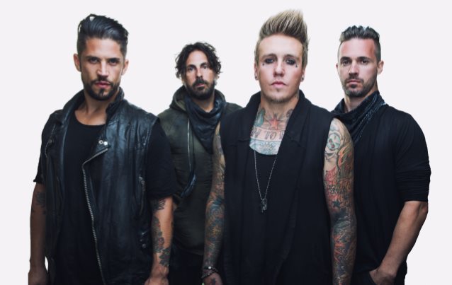 PAPA ROACH: Ακούστε το νέο τους τραγούδι “Help”μέσα από το επερχόμενο νέο album τους