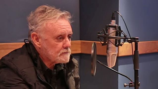 Roger Taylor (QUEEN): “Πολύ πιθανό να ηχογραφήσουν οι Queen νέο υλικό με τον Adam Lambert”