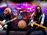 RUSH: Δεν πρόκειται να περιοδεύσουν με νέο line up