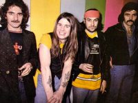 BLACK SABBATH: Ξόδεψαν 75 000$ σε κοκαίνη το 1972!