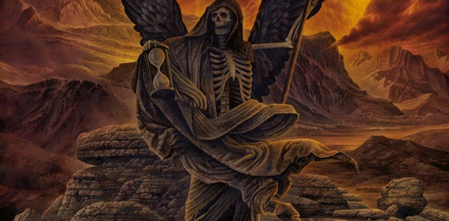7 χρόνια από την κυκλοφορία του “Sanctify The Darkness” των SUICIDAL ANGELS!