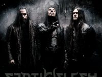 SEPTICFLESH: Νέα συνεργασία με την Συμφωνική Ορχήστρα της Πράγας για το επερχόμενο album!