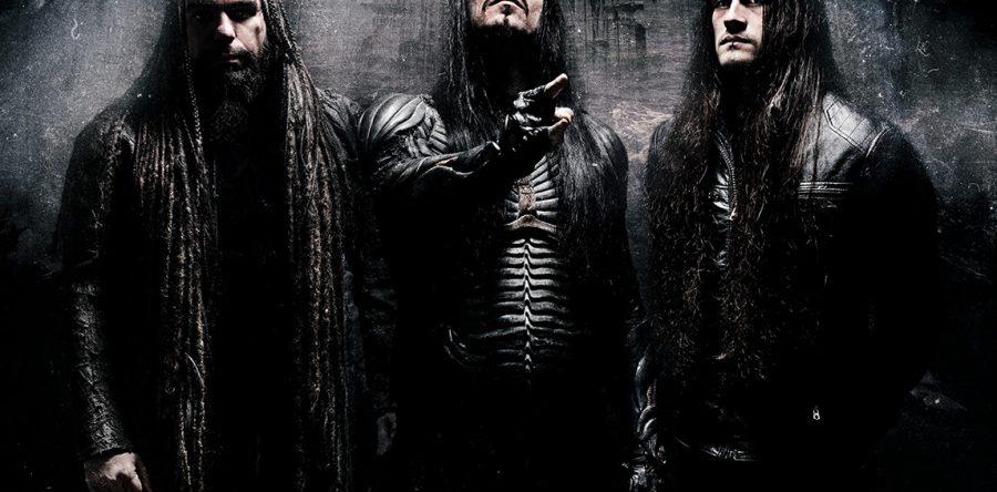 SEPTICFLESH: Νέα συνεργασία με την Συμφωνική Ορχήστρα της Πράγας για το επερχόμενο album!