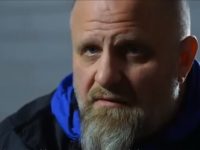 Δείτε το δεύτερο trailer της νέας ταινίας του Shawn “Clown” Crahan των SLIPKNOT