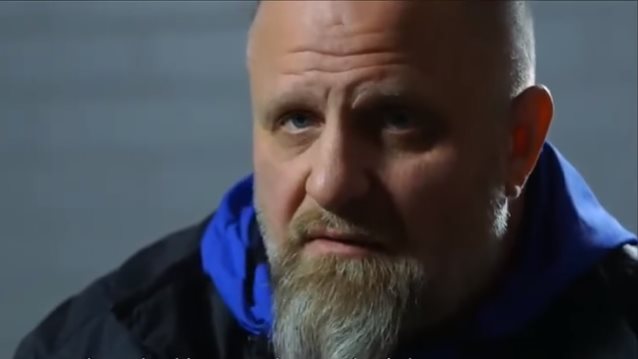 Δείτε το δεύτερο trailer της νέας ταινίας του Shawn “Clown” Crahan των SLIPKNOT