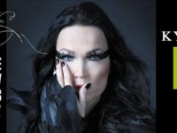 Tarja Turunen: Σε Αθήνα και Θεσσαλονίκη τον Φεβρουάριο!
