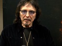 TONY IOMMI: Αναφέρει πως η διαμάχη με τον BILL WARD έγινε για το τίποτα