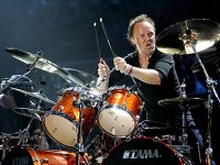 Lars Ulrich: “Δεν θα περάσουν άλλα 8 χρόνια για τον επόμενο νέο δίσκο των METALLICA”