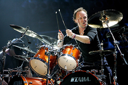 Lars Ulrich: “Δεν θα περάσουν άλλα 8 χρόνια για τον επόμενο νέο δίσκο των METALLICA”