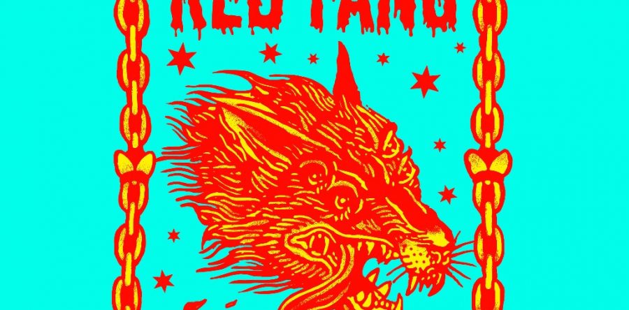 RED FANG: Δείτε ολόκληρη την συναυλία που έδωσαν στο Παρίσι