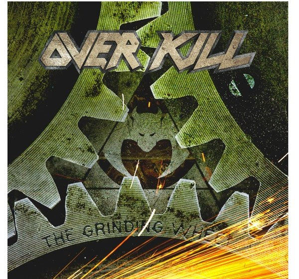 OVERKILL: Ανακοινώνουν την ημερομηνία κυκλοφορίας του νέου άλμπουμ τους