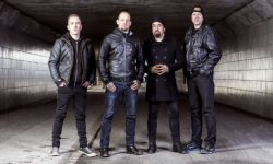 VOLBEAT: Δείτε το video για το “Pelvis On Fire”