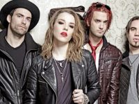 HALESTORM: Ακούστε τη διασκευή τους στο “Still Of The Night” των WHITESNAKE!