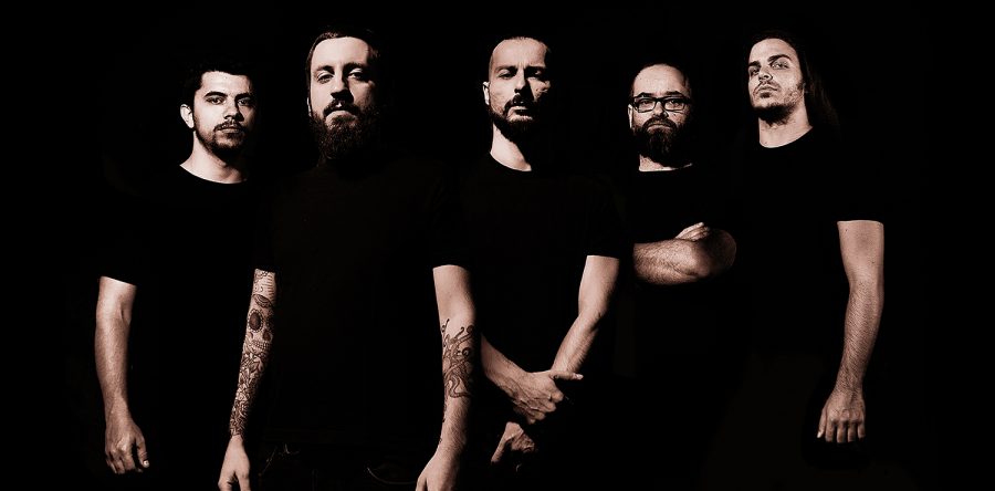 TARDIVE DYSKINESIA στο Rock Overdose: “Καριέρα στη μουσική δεν έχουμε καταφέρει ακόμα να κάνουμε”.