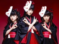 BABYMETAL: Support και στην συναυλία των METALLICA στην Κορέα