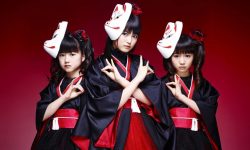 BABYMETAL: Support και στην συναυλία των METALLICA στην Κορέα