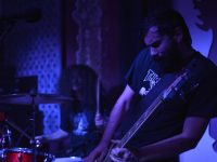 Ανταπόκριση: 1000mods | Sober On Tuxedos | Live στο Μανδραγόρα, Τρίκαλα, 26.12.2016