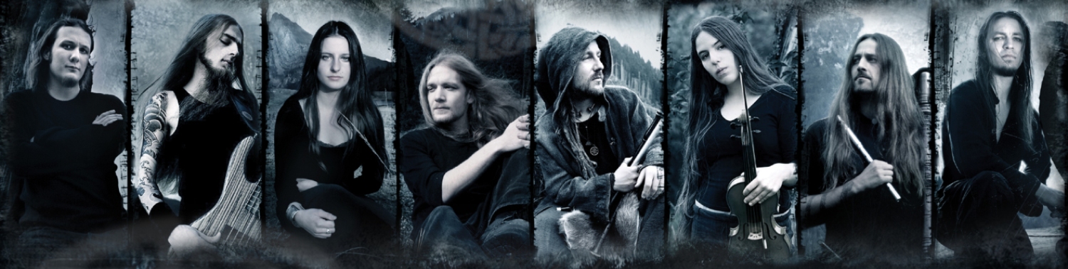 ELUVEITIE: Ανακοίνωσαν τον νέο drummer τους