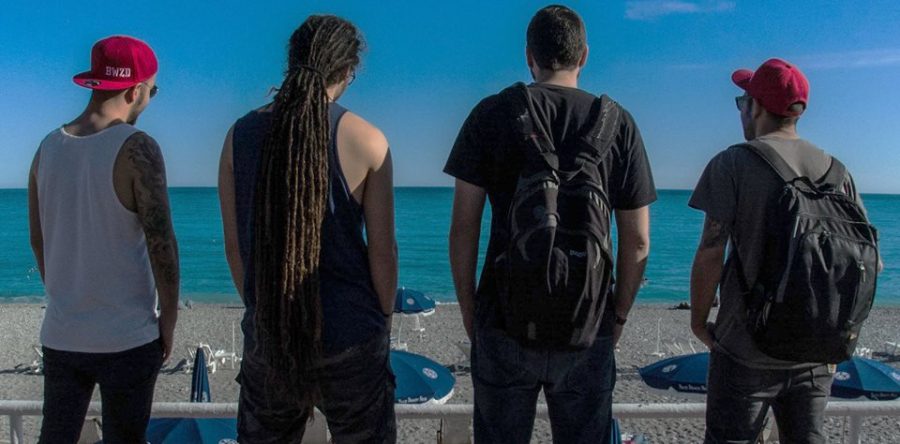 BEWIZED: Δείτε ένα βίντεο-ανασκόπηση της 2ης Ευρωπαϊκής περιοδείας τους