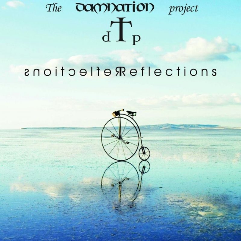 THE DAMNATION PROJECT στο Rock Overdose: ” Στο χώρο της μουσικής σκηνής το δύσκολο πάντα είναι να σπάσεις τις κλίκες που ελέγχουν τα media”