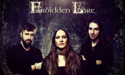 FORBIDDEN LORE στο Rock Overdose: “Κόντρα στις δυσμενείς οικονομικές συνθήκες, η έμπνευση & η ανάγκη για δημιουργία ευτυχώς δεν εξαλείφθηκαν.”