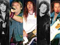Σαν σήμερα 43 χρόνια πριν, ο Steve Harris ιδρύει τους IRON MAIDEN!
