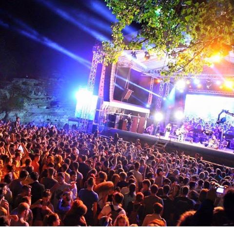 Ξεκινάει η προπώληση για το 39ο River Party στο Νεστόριο Καστοριάς!