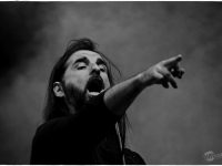 Σάκης Τόλης (ROTTING CHRIST): Ανανεώνει το ραντεβού του με τους οπαδούς στην περιοδεία της μπάντας το 2017!