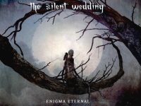 THE SILENT WEDDING: Αποκαλύπτουν το εξώφυλλο & το tracklist του νέου άλμπουμ!