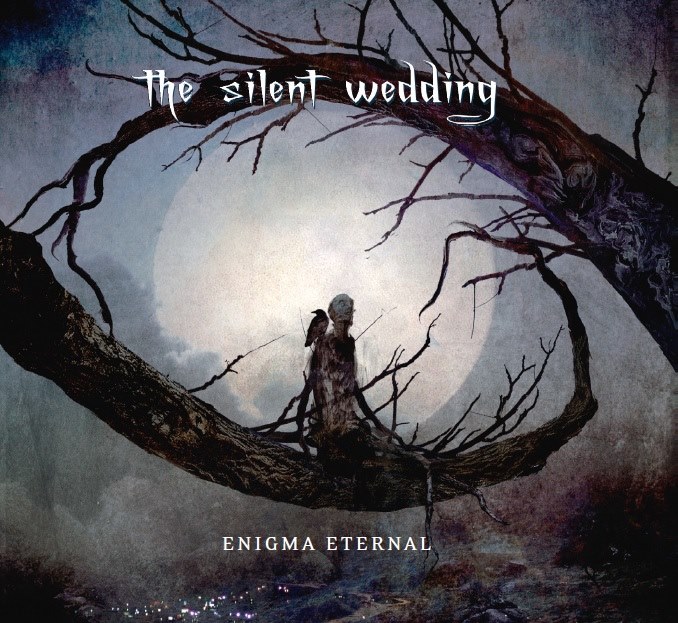 THE SILENT WEDDING: Αποκαλύπτουν το εξώφυλλο & το tracklist του νέου άλμπουμ!
