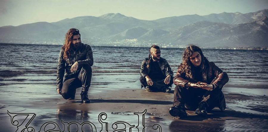 ZEMIAL: Έρχονται για live στα Τρίκαλα 6 χρόνια μετά την τελευταία τους εμφάνιση στην Ελλάδα