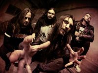SUICIDAL ANGELS: Νέα συναυλία στη Λάρισα, στις 26 Φεβρουαρίου!