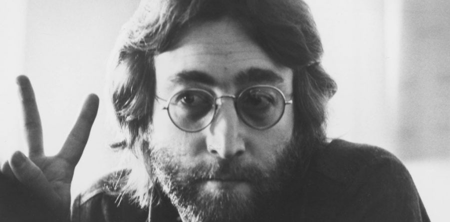 Αφιέρωμα στον JOHN LENNON που δολοφονήθηκε σαν σήμερα πριν 45 χρόνια!