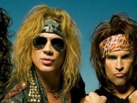 STEEL PANTHER: Δείτε το νέο τους lyric video για το κομμάτι “Anything Goes” από το επερχόμενο album “Lower The Bar”