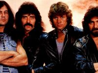 Δείτε τον Ian Gillan να ερμηνεύει τα “Digital Bitch” και “Zero The Hero” live από την περιοδεία του “Born Again”των Black Sabbath