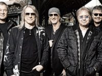 DEEP PURPLE: Ανακοινώνουν περιοδεία με τίτλο “The Long Goodbye Tour” έχοντας ως support τους EUROPE