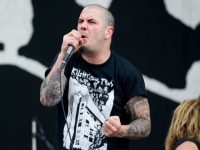 PHIL ANSELMO: Το να με κατηγορούν οι Scott Ian & Robb Flynn ότι είμαι ρατσιστής, είναι εξοργιστικό