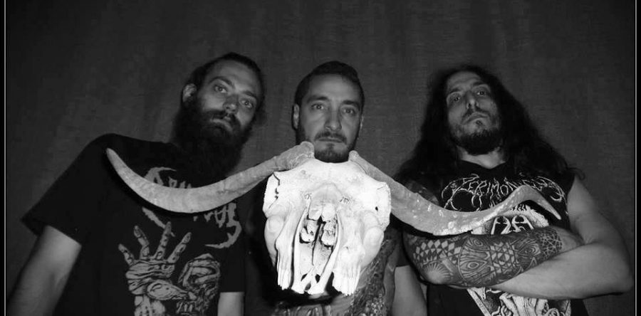 Κώστας Αναλυτής (ABYSSUS) στο Rock Overdose:’Περιμέναμε να δούμε τους Possessed ζωντανά χρόνια τώρα, οπότε το να παίξουμε μαζί τους σε λίγες μέρες είναι κάτι σαν όνειρο’.