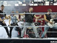 ACHELOUS: Παρουσίασαν το ‘The Chrizmak Hell’ official video