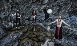 AENAON: Ακούστε σε πρώτη μετάδοση από το Rock Overdose το ΝΕΟ κομμάτι Somewhere Beyond Seas”(διασκευή Varathron)