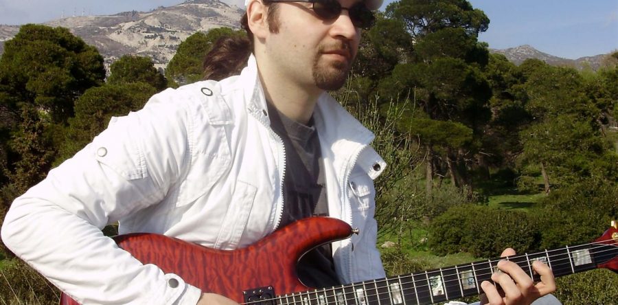 Panos Malahias: Στείλτε την ερώτησή σας στον Πάνο στο panosmalahias@gmail.com