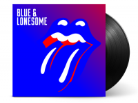 THE ROLLING STONES: Κυκλοφορεί σήμερα το νέο τους άλμπουμ!