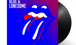 THE ROLLING STONES: Κυκλοφορεί σήμερα το νέο τους άλμπουμ!